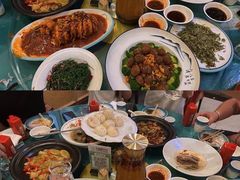-国强手抓(北京西路店)