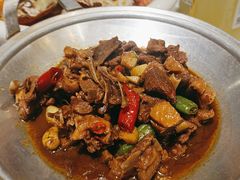 -州康·本帮菜(南桥百联店)