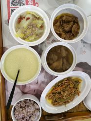 -喜喜·全套房月子会所(罗宾森广场店)
