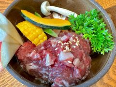 -炎蔵牛舌烤肉