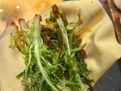 -蘸小院铁锅炖·蘸酱菜·东北菜(怀远门店)