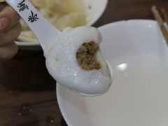 -朱新年·苏式汤团·面点(北寺塔店)