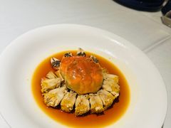 -艋舺·台湾小馆老字号(平安悦坊店)