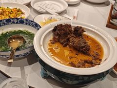 -东方饺子王(工农大路店)