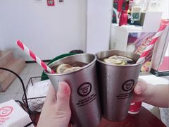 -Eckl’s爱氏热狗(猫街店)