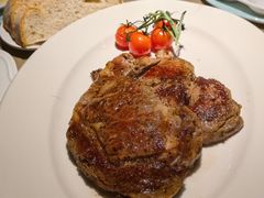 -波特曼西餐厅(南岗店)
