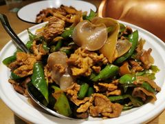 -胡子大厨·超级小炒肉(晶耀前滩店)