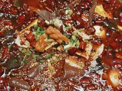 -南山翁新概念川菜(江宁万达广场店)