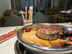 -家一加火锅(绿地翠谷总店)