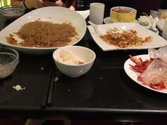 -鹿港小镇(霄云店)