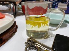-上座云间·青年赣菜(绿茵店)