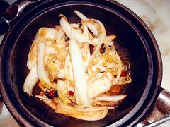 -绿茶餐厅(领展购物广场·中关村店)