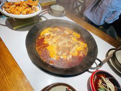 -老天桥蛙炉火锅(姑苏总店)