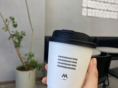 -M Stand(西安大悦城店)