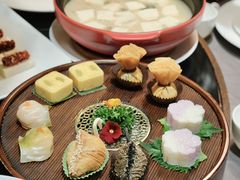 -芙蓉堂(武汉天地店)
