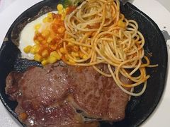 -夏日玛莉西餐厅(金茂览秀城店)