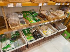 -锅圈食汇火锅烧烤食材超市(金田道店)
