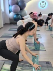 点击看大图 -爱尔乐美孕产瑜伽·普拉提