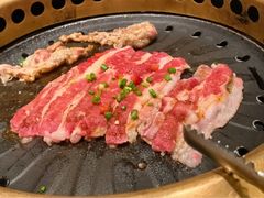 -Ant 蚂蚁洞烤肉·大营地(上海静安大悦城店)