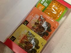 -麦当劳(漳州万达店)