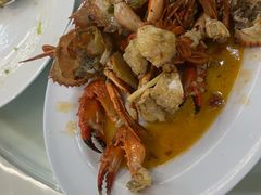 -后田海鲜餐厅(南澳香湖湾店)