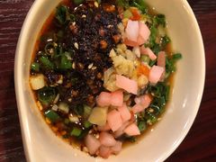 -一烙锅(友谊店)