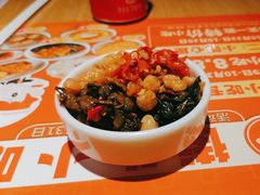 -三两粉(深圳龙华上塘店)