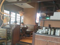 -老阿爸鲜鱼土菜(昆山花桥店)