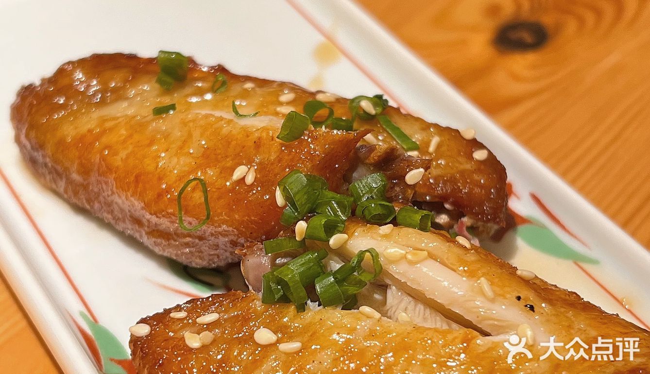 无锡探店｜吃到扶墙出的一家日料店