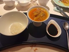 秃黄油捞饭-成隆行·蟹王府(九江路店)