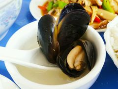 -老杨饭店(万科里店)