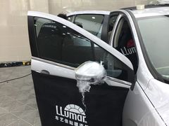-车艺尚上海龙膜隐形车衣汽车贴膜旗舰店