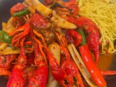 -聚味瞿记·龙虾堂(坡子街店)