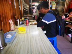 -嵊州特色小吃(萧山街店)