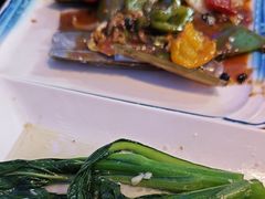 -东江海鲜大排档·潮汕菜·砂锅粥