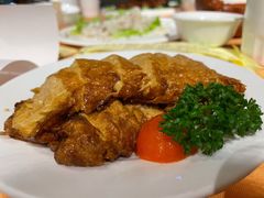素鸭-功德林(南京西路店)