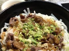 -幸运牛汕头小黄牛牛肉火锅(梅林店)