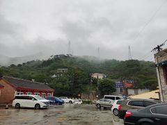 -京北渔家傲