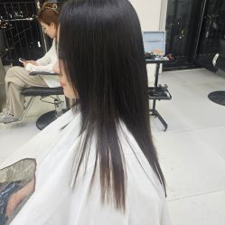 -Hello Lady发型设计