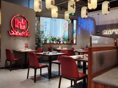 -得意啫·广东啫啫煲(前海HOP店)