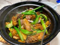 -汤城小厨•粤菜•靓汤(西直门凯德MALL店)