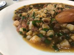 -小郭私房菜·海肠捞饭店(学士街店)
