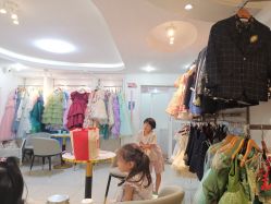 点击看大图 -倾城宝贝儿童摄影(广州天河店)