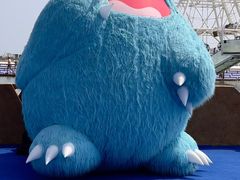 -秦皇岛乐岛海洋王国