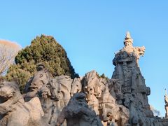 -元大都城垣遗址公园