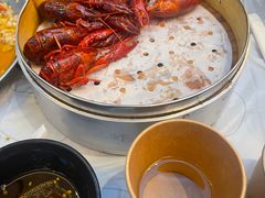 -巴厘龙虾·榜首油焖大虾(洞庭·艺术洋房店)