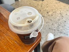 -CoffeeVendor(西乡店)