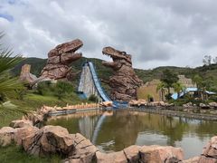 -世界恐龙谷景区