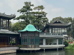 -泮溪酒家(荔枝湾店)
