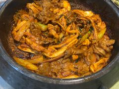 -屋里家延边朝鲜族冷面(梅林3店)